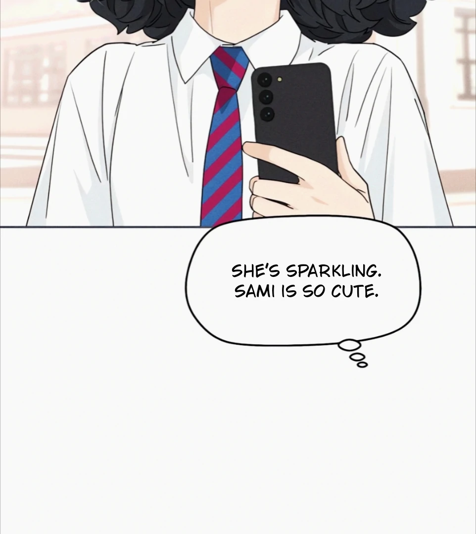 Sam Plays the Game Chapter 68 page 55