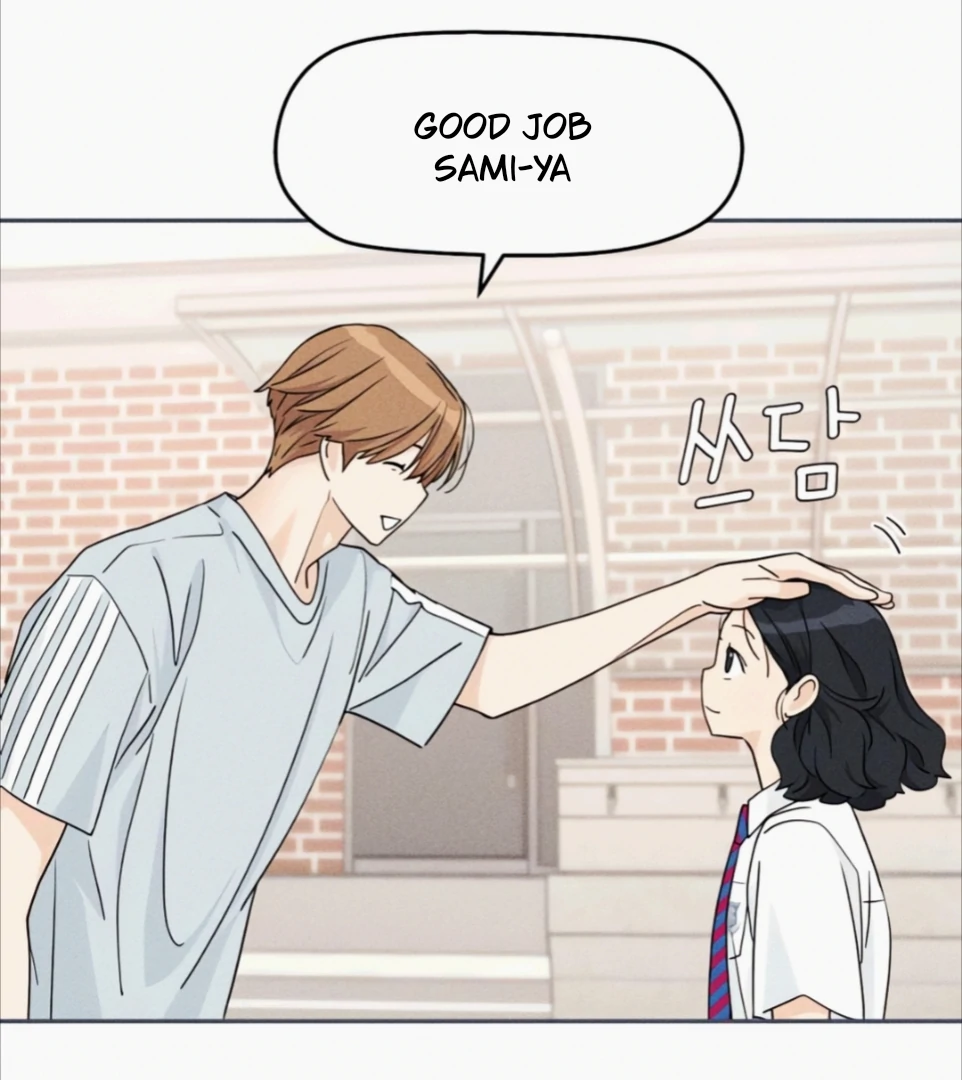 Sam Plays the Game Chapter 68 page 56