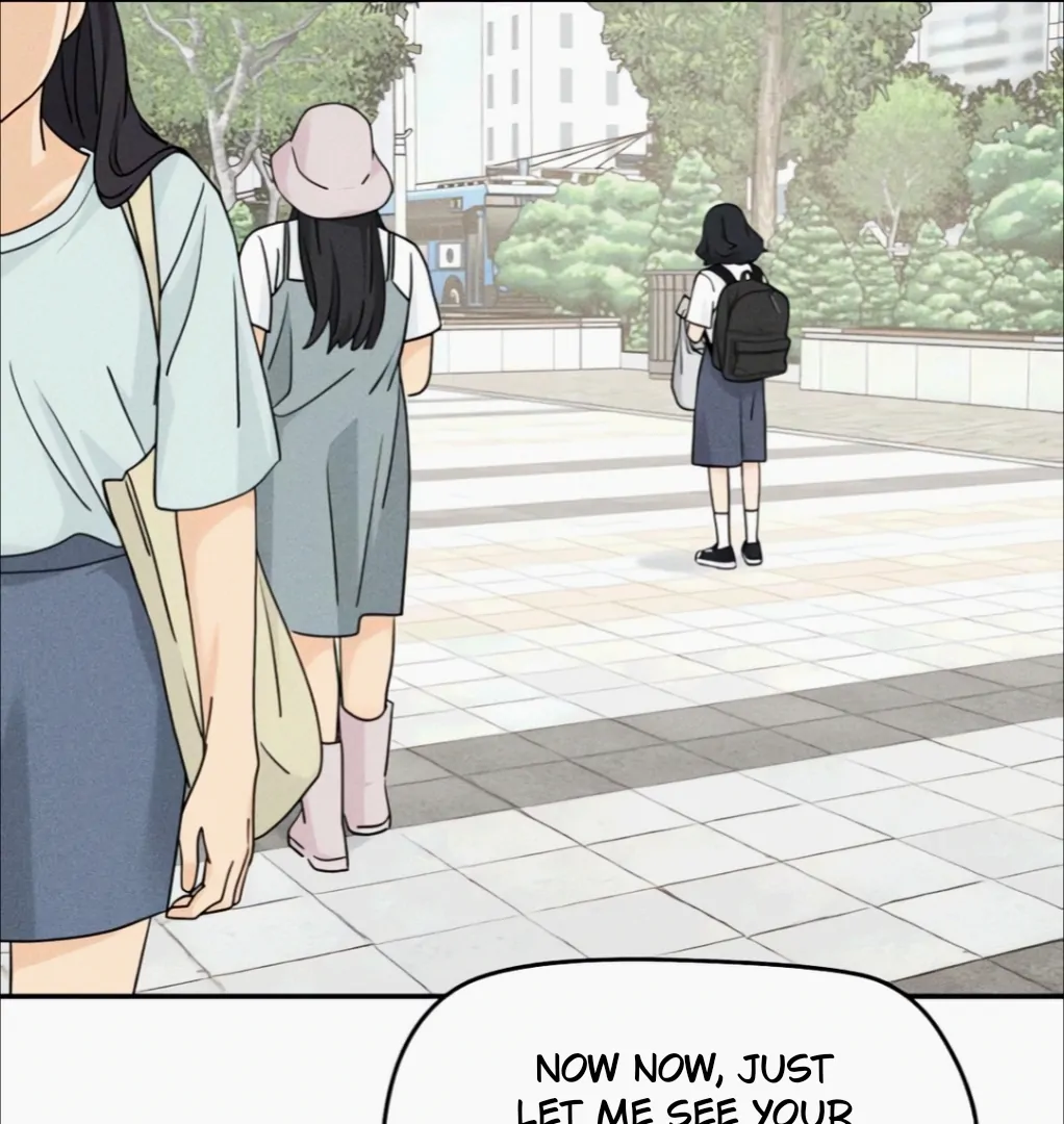 Sam Plays the Game Chapter 68 page 73