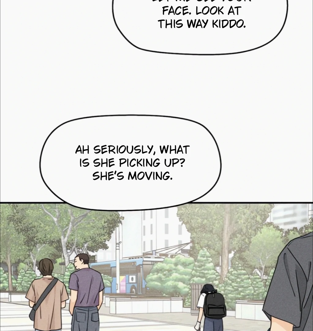 Sam Plays the Game Chapter 68 page 74