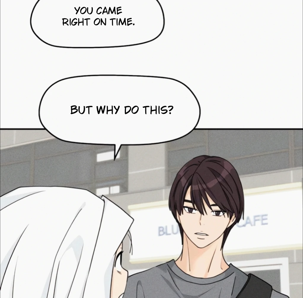 Sam Plays the Game Chapter 68 page 82