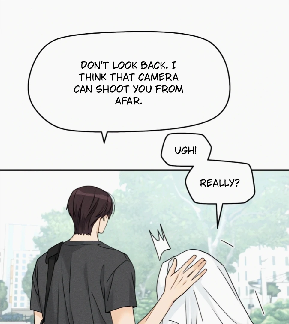 Sam Plays the Game Chapter 68 page 85