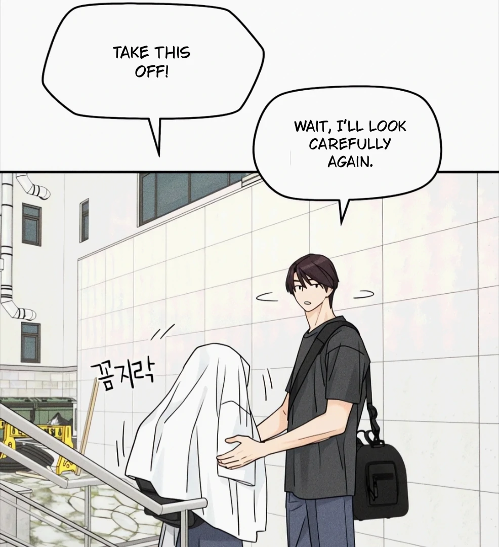 Sam Plays the Game Chapter 68 page 106