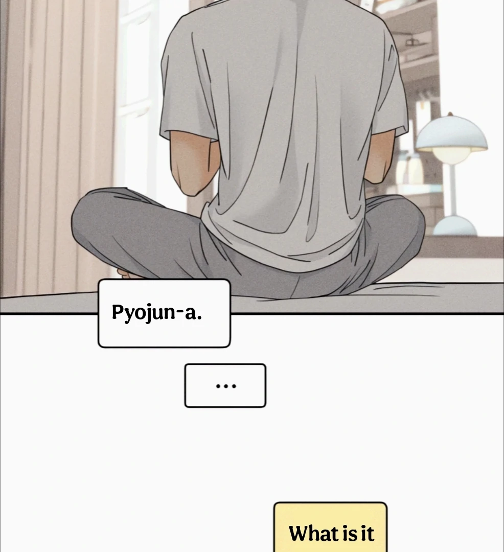 Sam Plays the Game Chapter 69 page 26