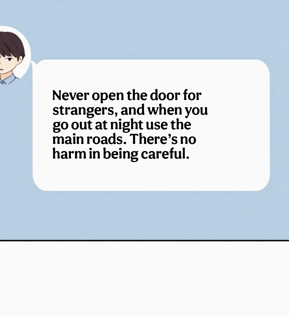Sam Plays the Game Chapter 69 page 18