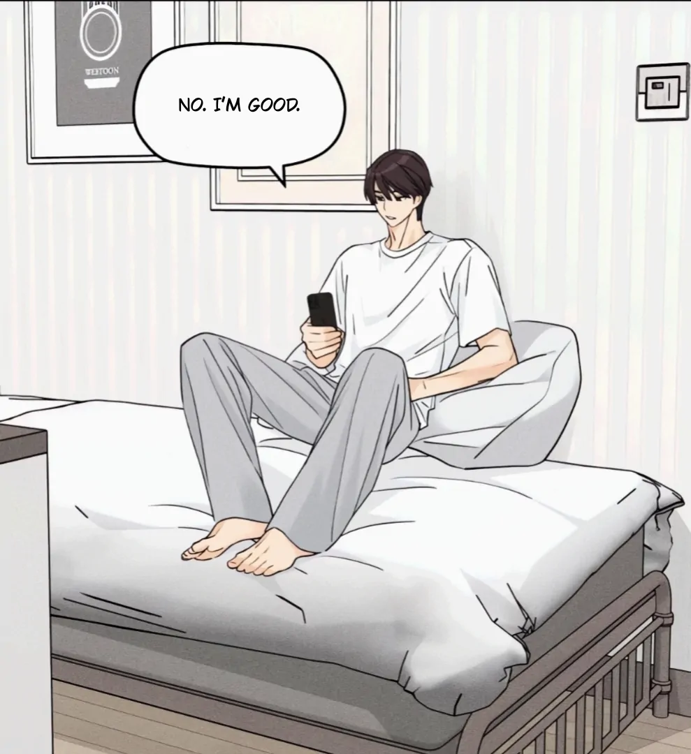 Sam Plays the Game Chapter 69 page 13