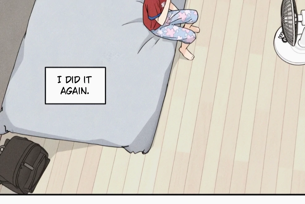 Sam Plays the Game Chapter 69 page 36