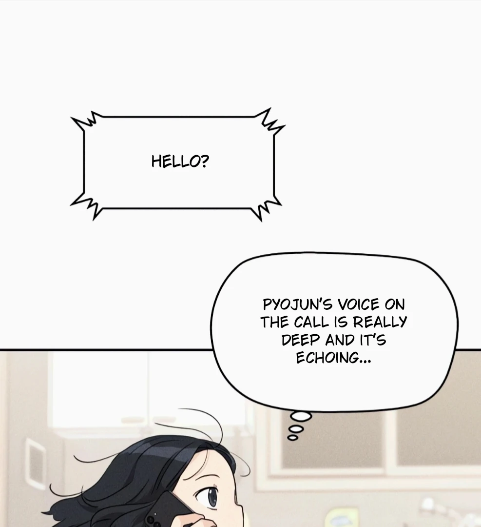 Sam Plays the Game Chapter 69 page 31