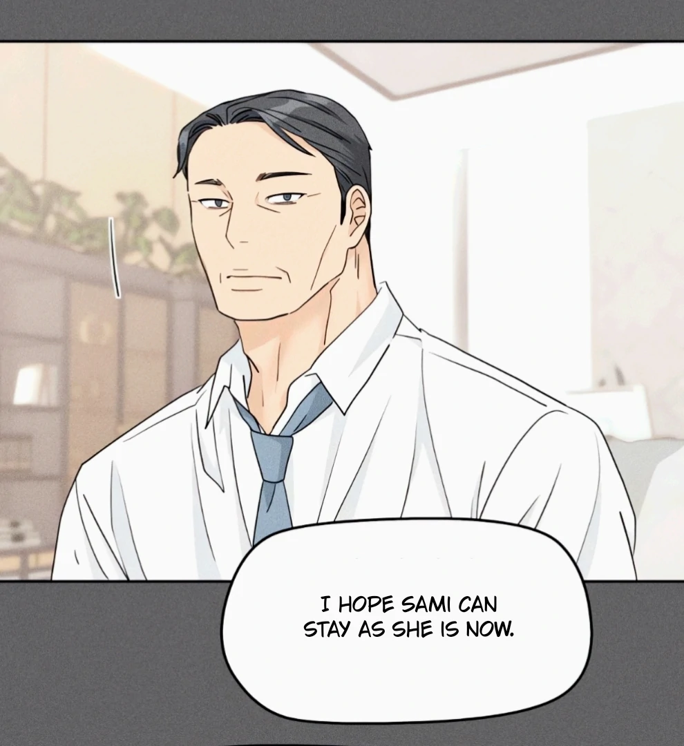 Sam Plays the Game Chapter 69 page 53
