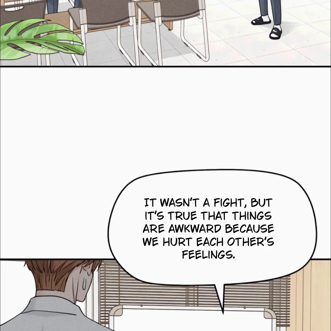 Sam Plays the Game Chapter 69 page 68