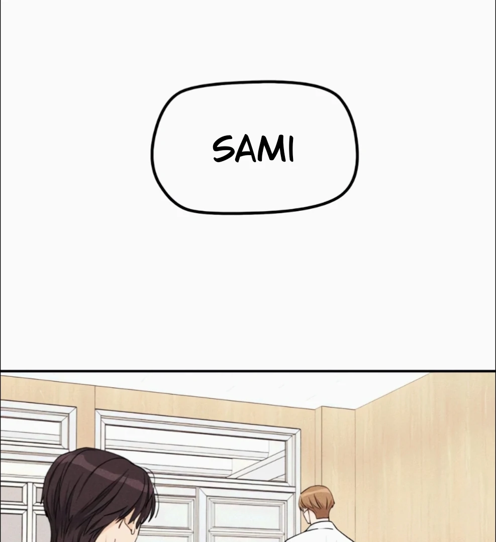 Sam Plays the Game Chapter 69 page 72