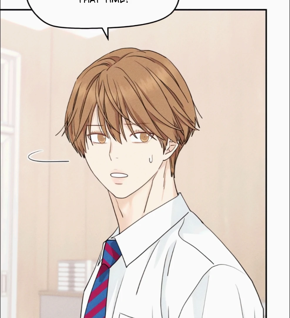 Sam Plays the Game Chapter 69 page 74