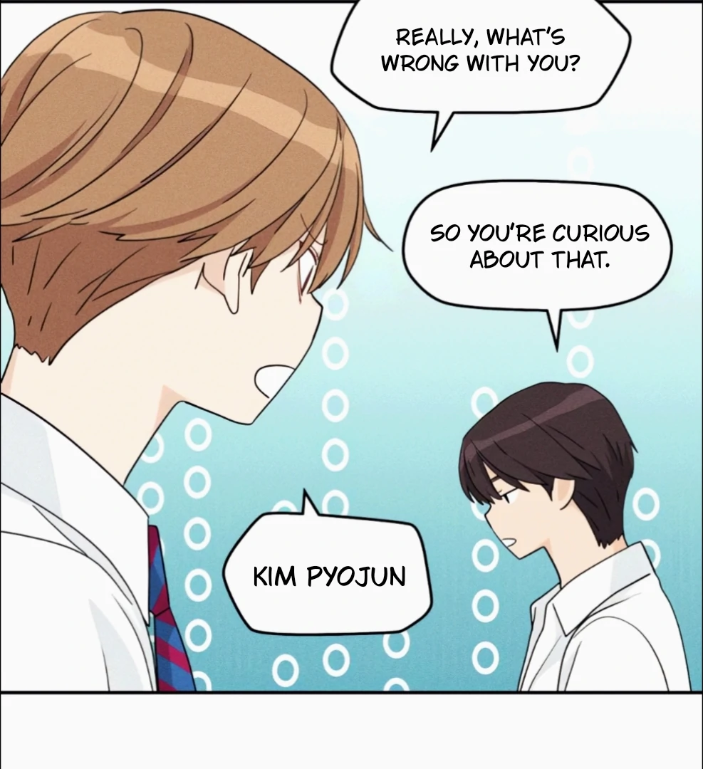 Sam Plays the Game Chapter 69 page 76