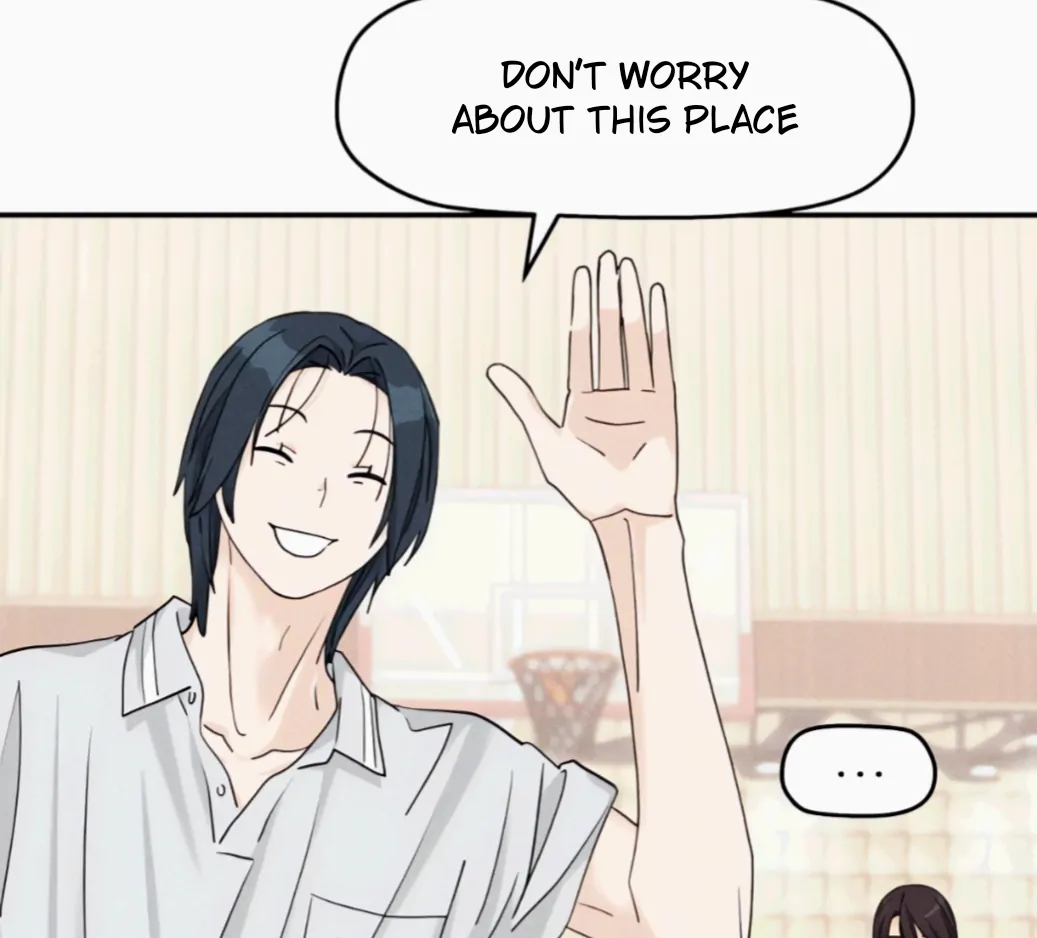 Sam Plays the Game Chapter 69 page 85