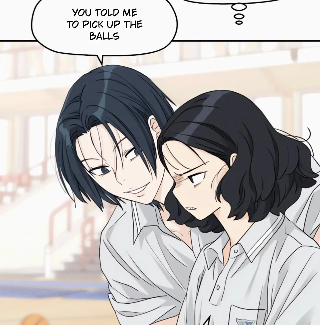 Sam Plays the Game Chapter 69 page 95