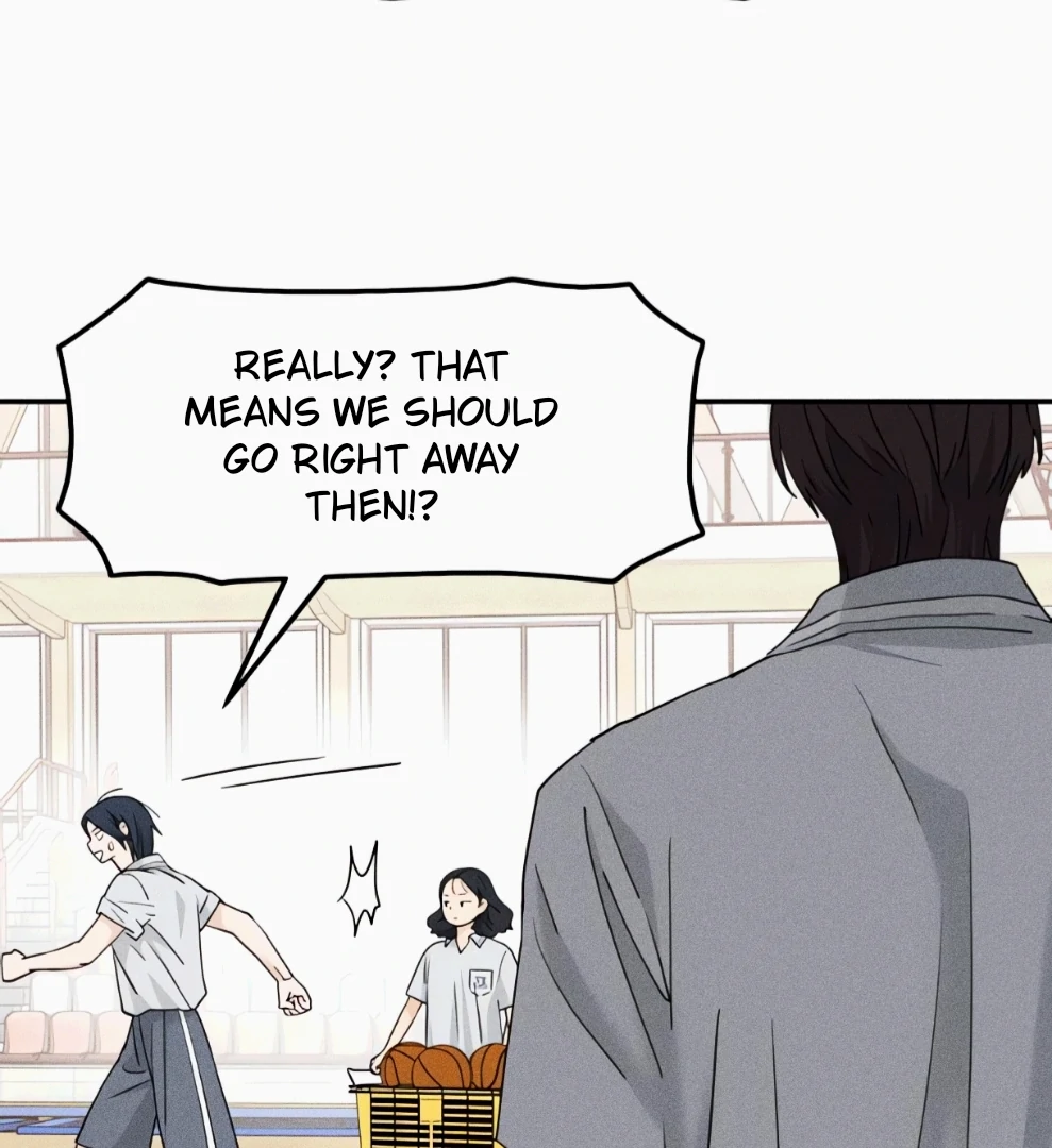 Sam Plays the Game Chapter 69 page 103