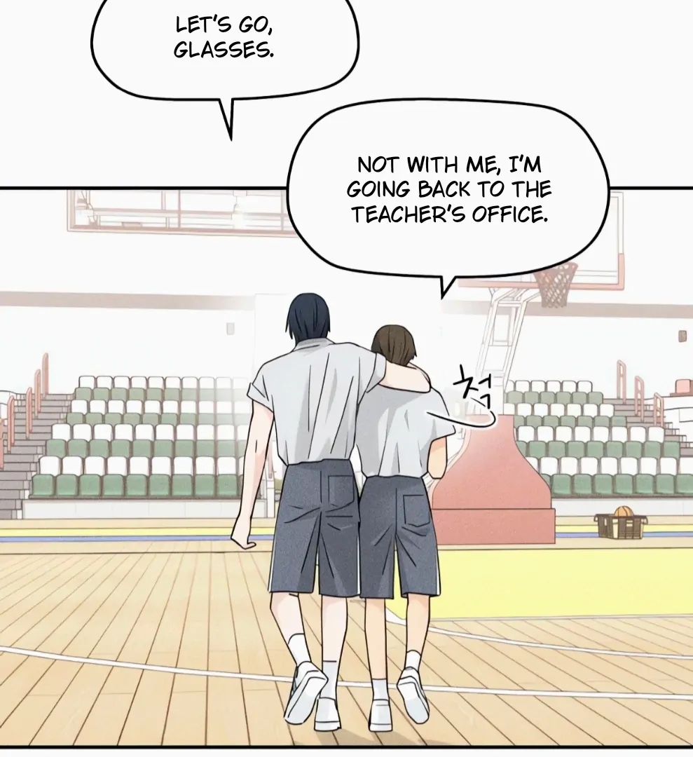Sam Plays the Game Chapter 69 page 105