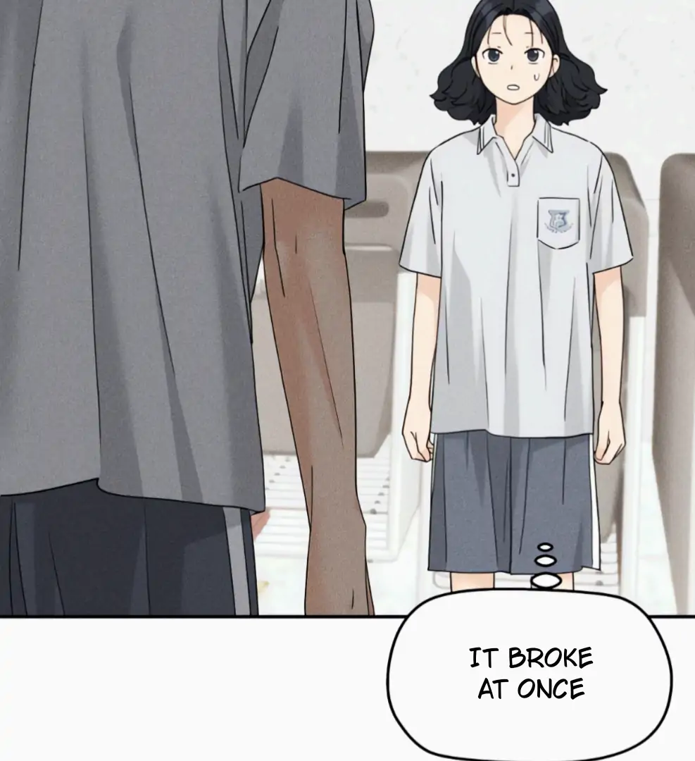 Sam Plays the Game Chapter 69 page 120