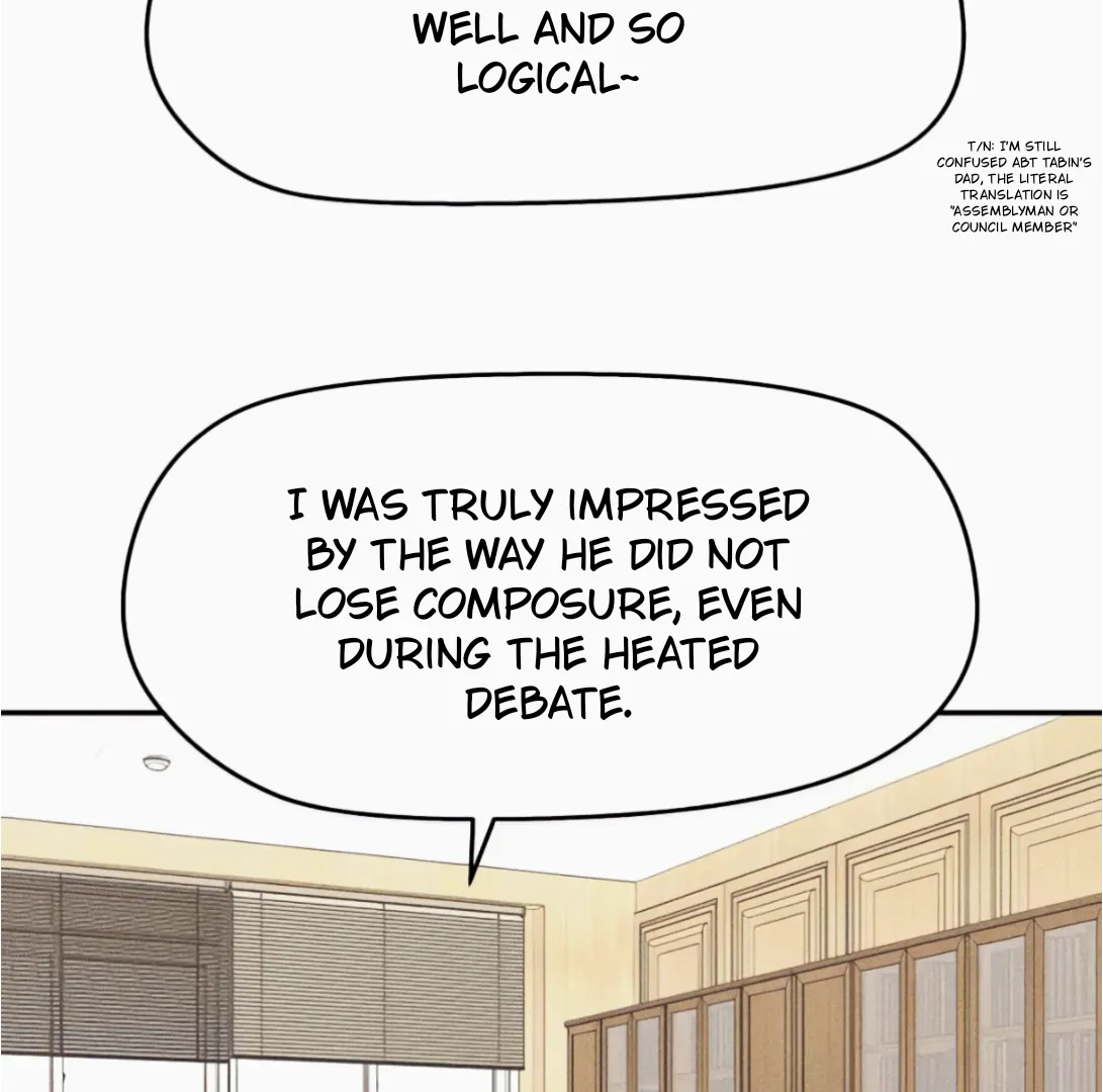 Sam Plays the Game Chapter 69 page 128
