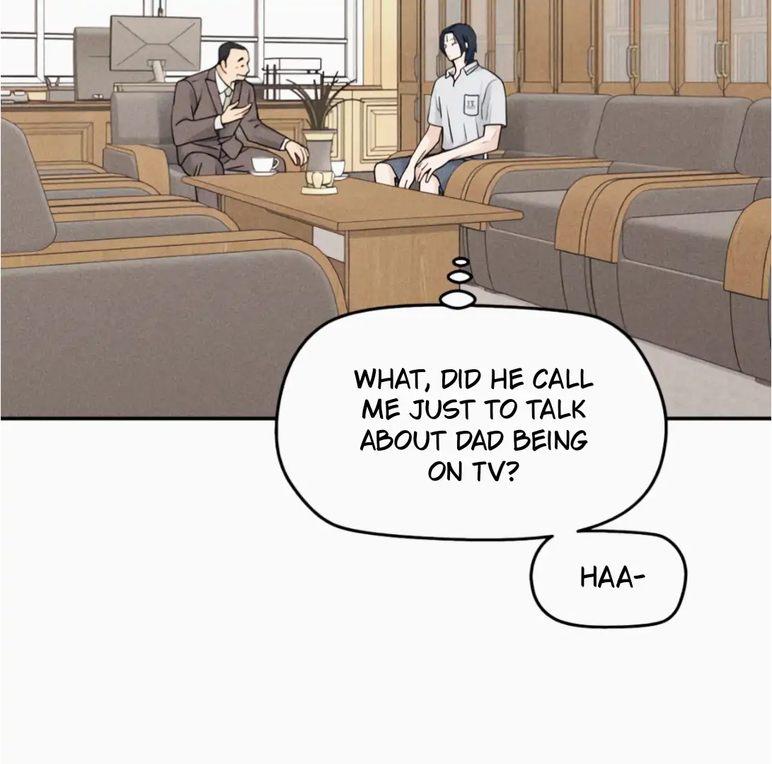 Sam Plays the Game Chapter 69 page 129