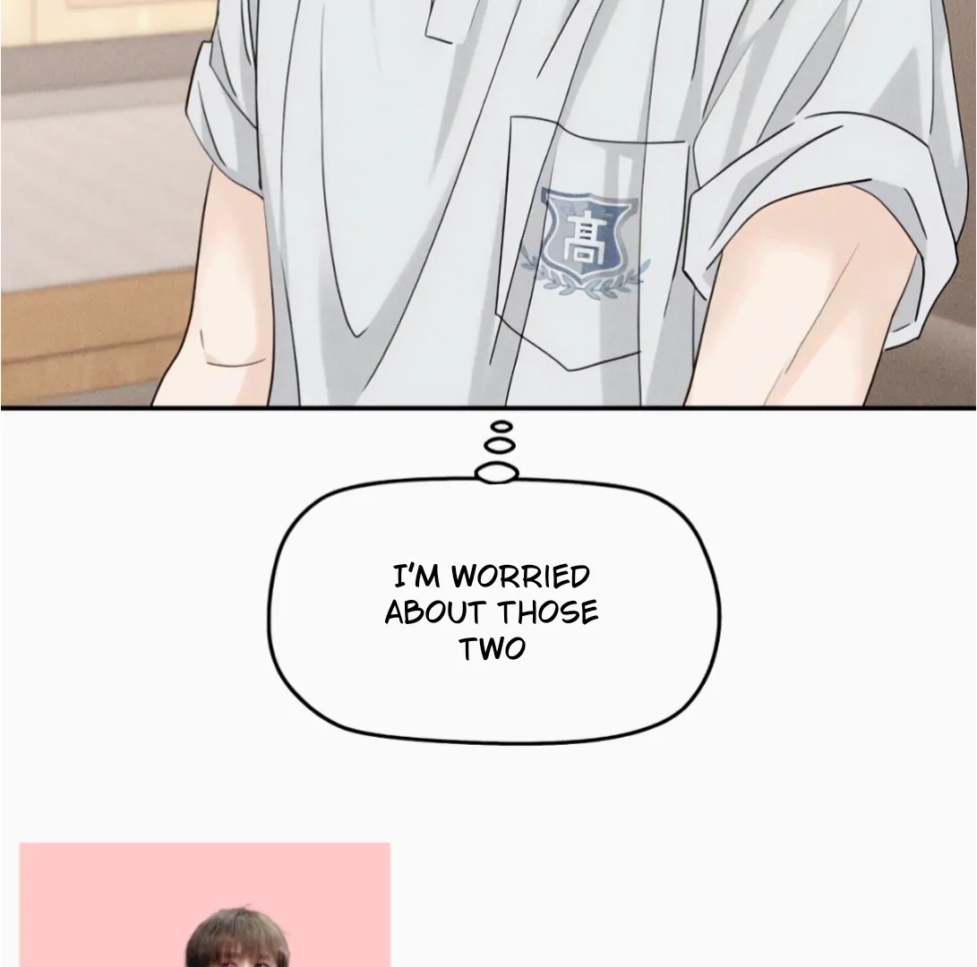 Sam Plays the Game Chapter 69 page 131