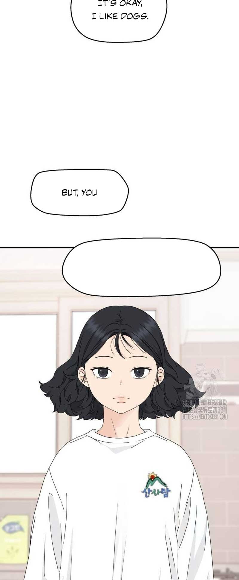 Sam Plays the Game Chapter 7 page 19