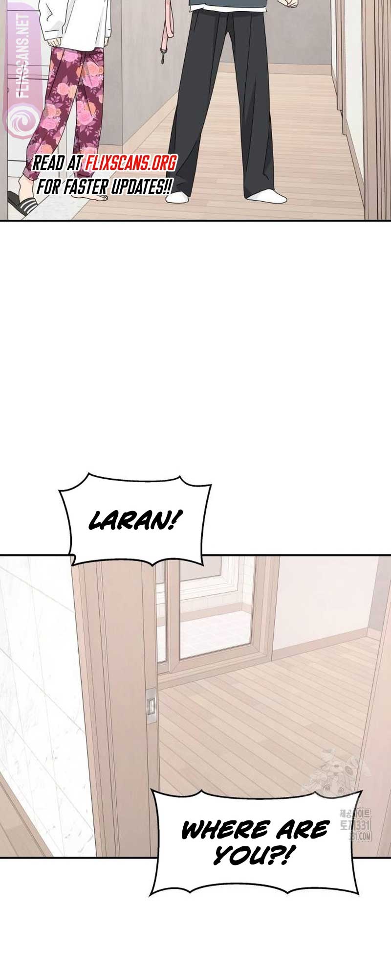 Sam Plays the Game Chapter 7 page 16