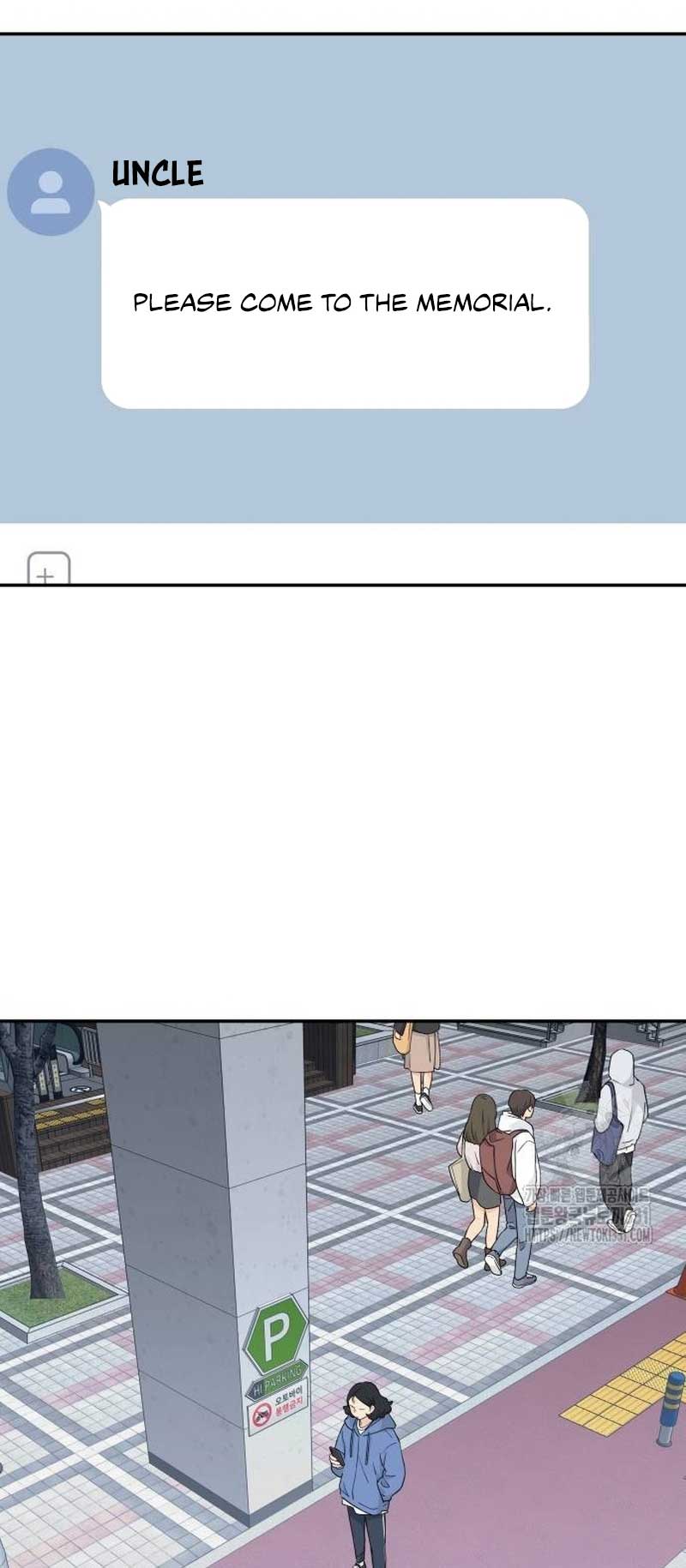Sam Plays the Game Chapter 7 page 43