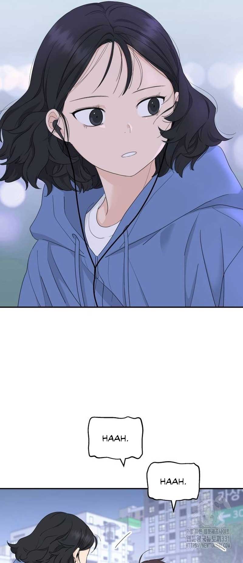 Sam Plays the Game Chapter 7 page 52