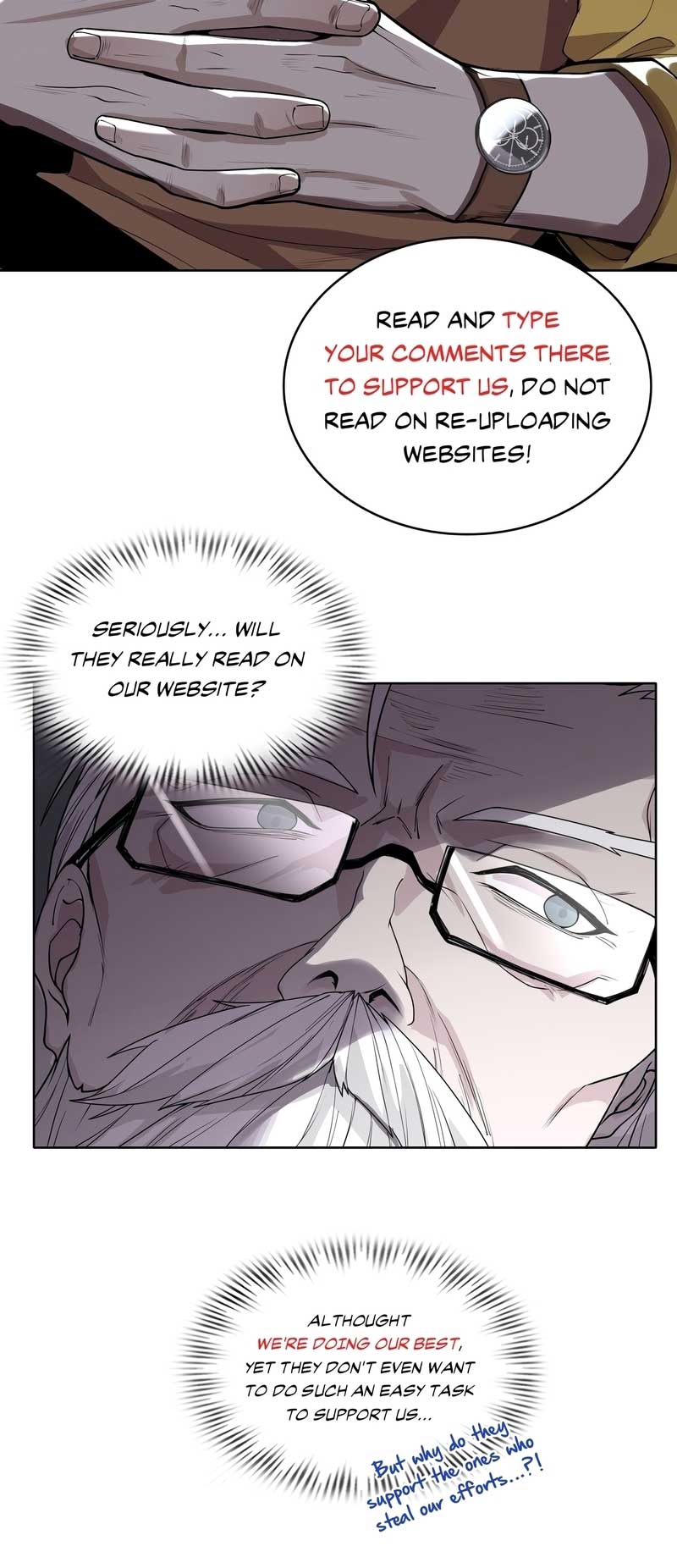 Sam Plays the Game Chapter 7 page 56