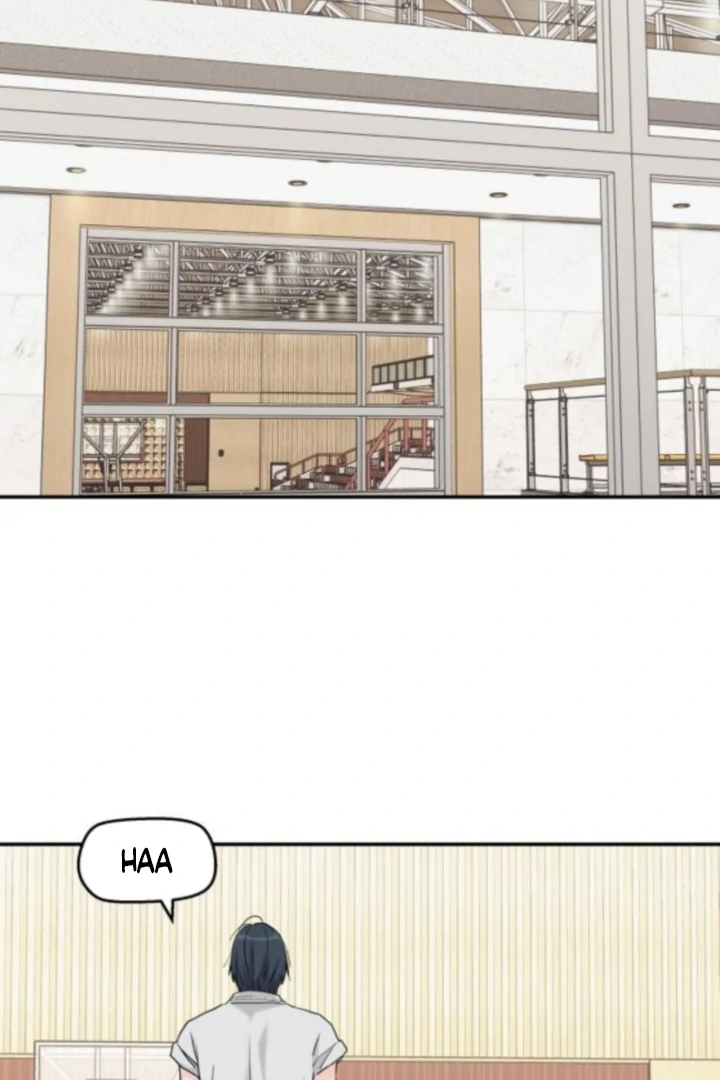 Sam Plays the Game Chapter 70 page 21