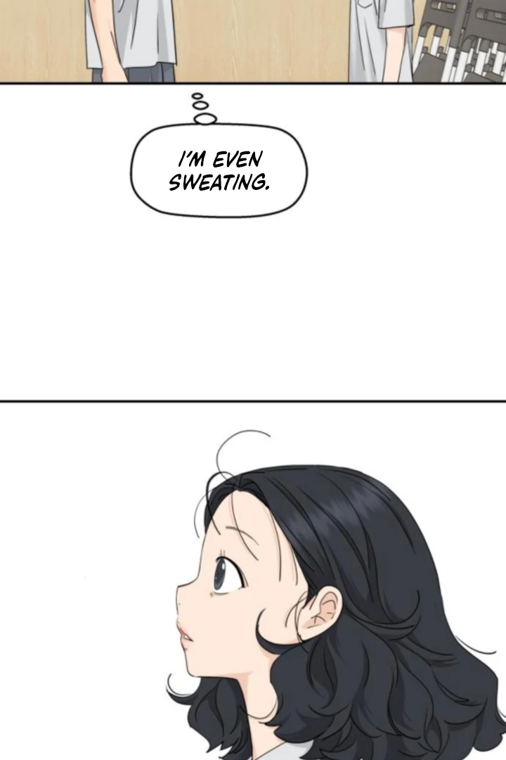Sam Plays the Game Chapter 70 page 13