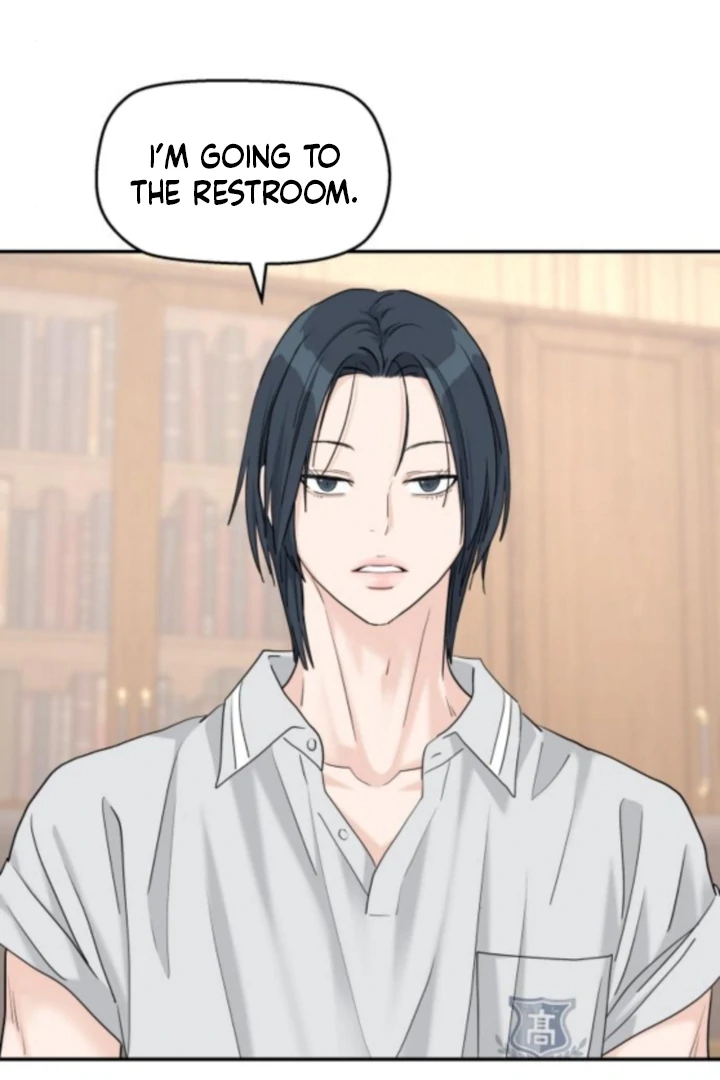 Sam Plays the Game Chapter 70 page 19