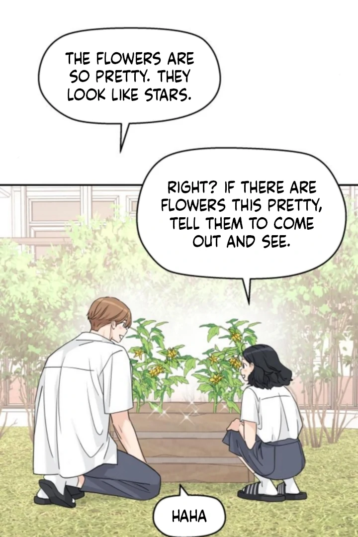 Sam Plays the Game Chapter 70 page 24