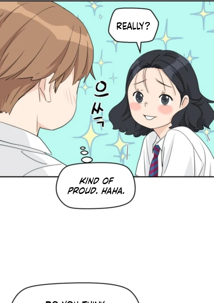 Sam Plays the Game Chapter 70 page 28