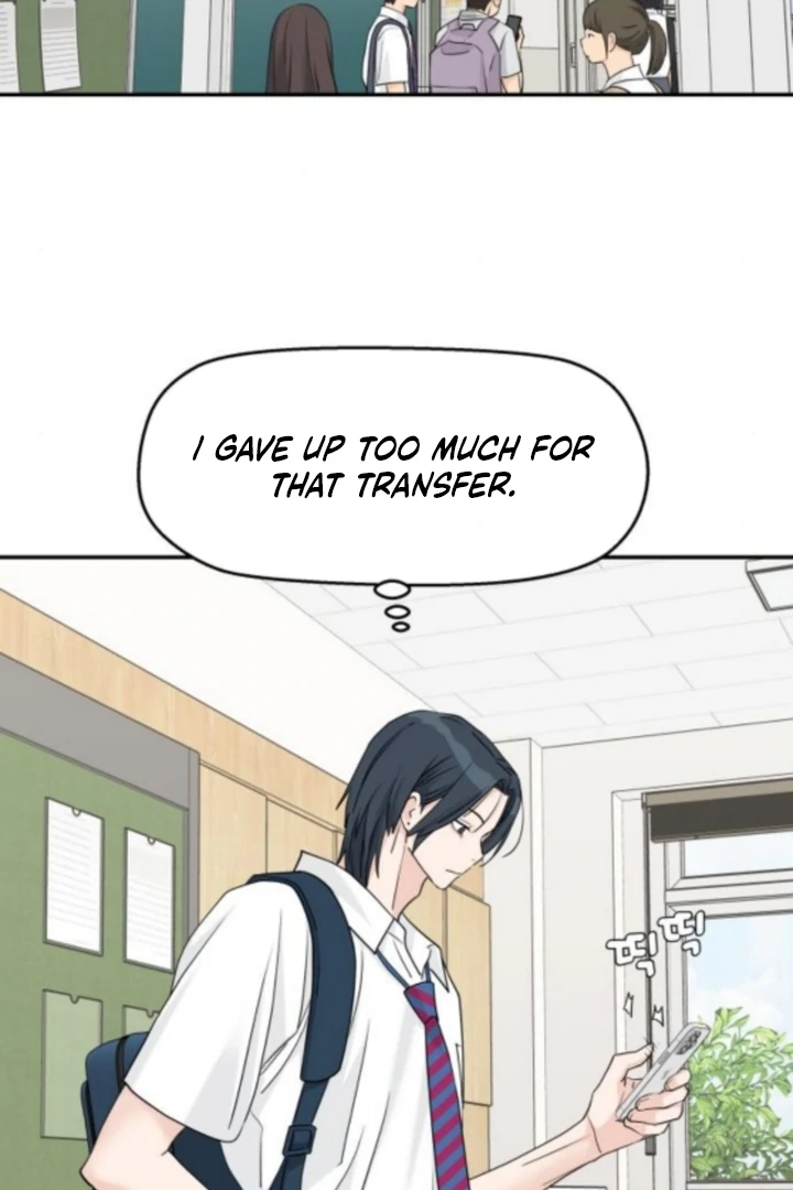Sam Plays the Game Chapter 70 page 38