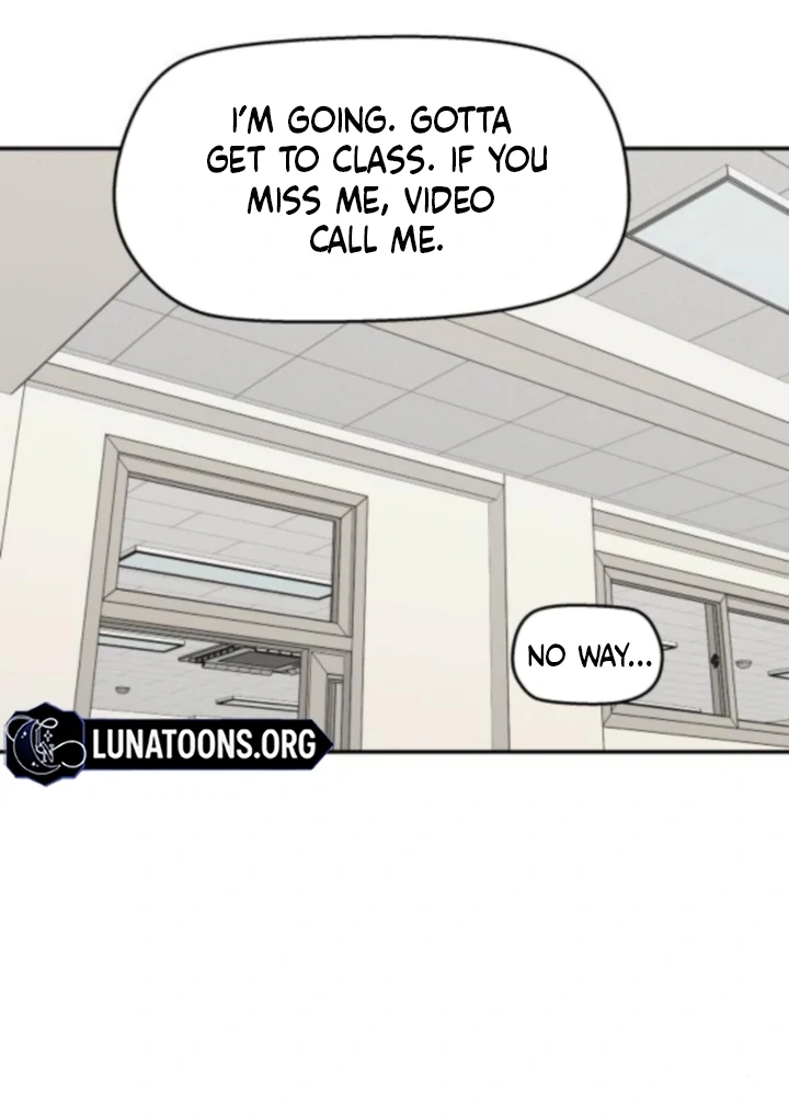 Sam Plays the Game Chapter 70 page 43