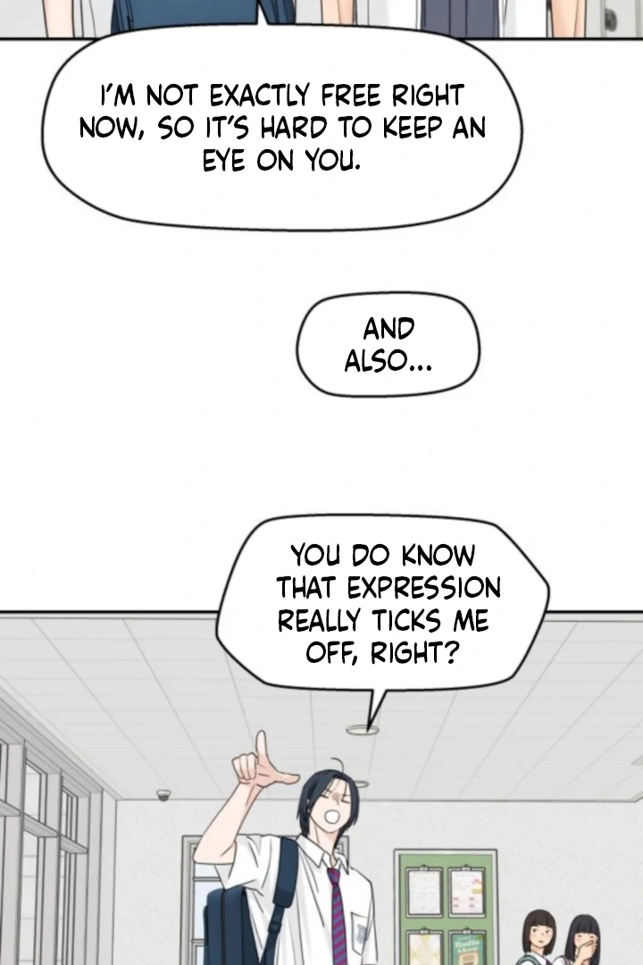 Sam Plays the Game Chapter 70 page 46