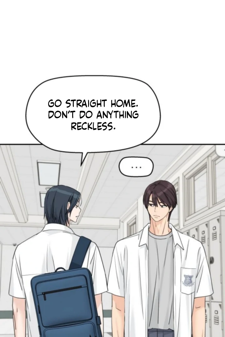 Sam Plays the Game Chapter 70 page 45