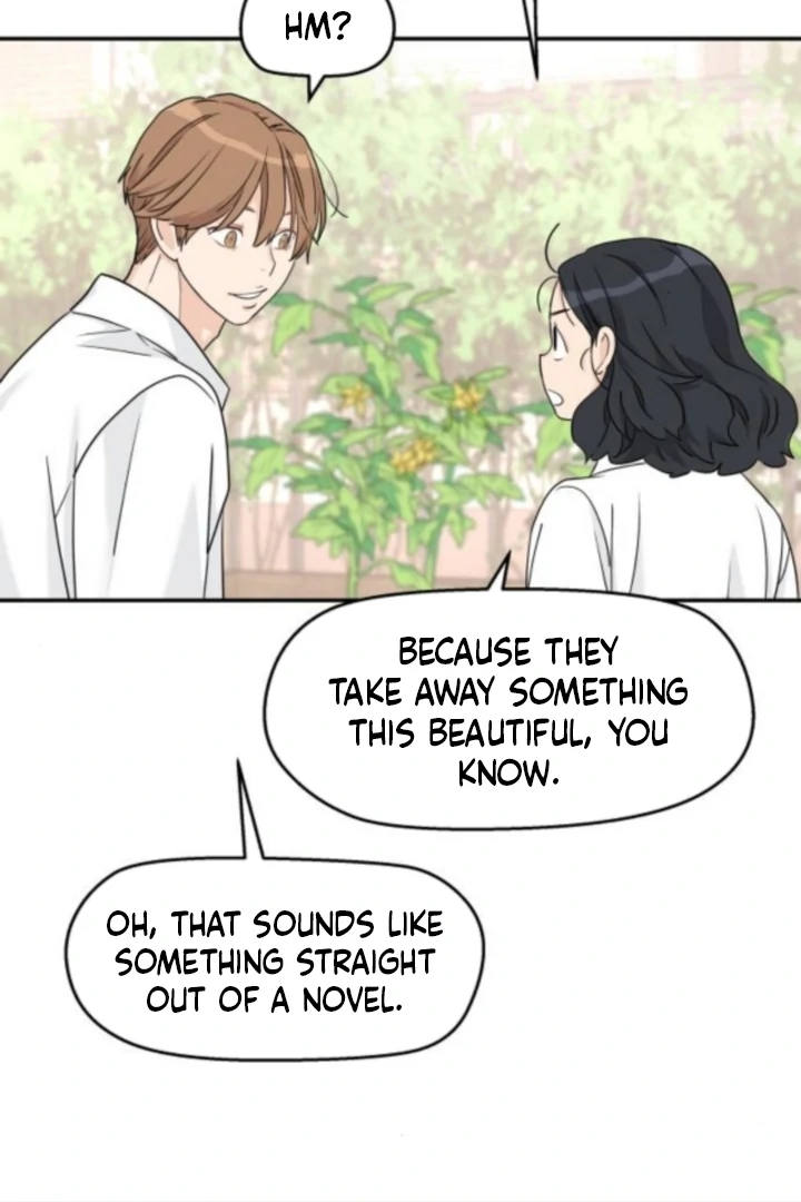 Sam Plays the Game Chapter 70 page 27
