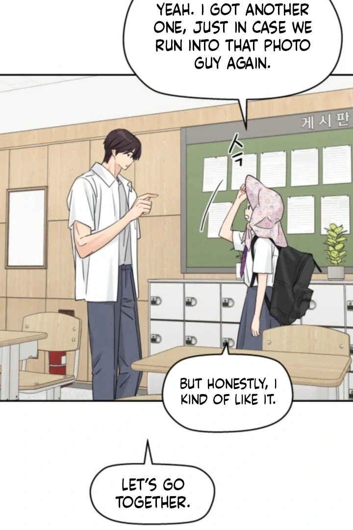 Sam Plays the Game Chapter 70 page 49