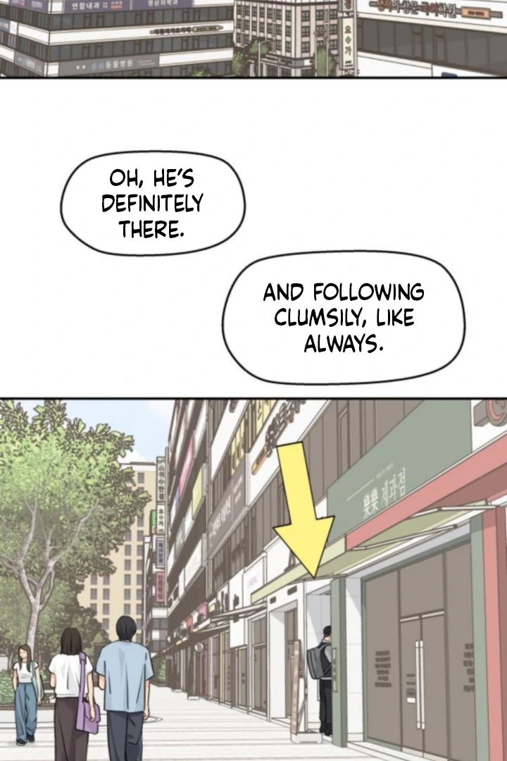 Sam Plays the Game Chapter 70 page 52