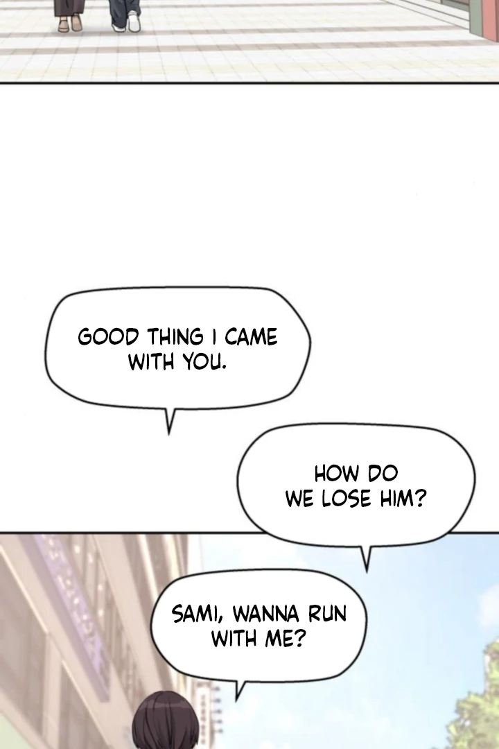 Sam Plays the Game Chapter 70 page 53