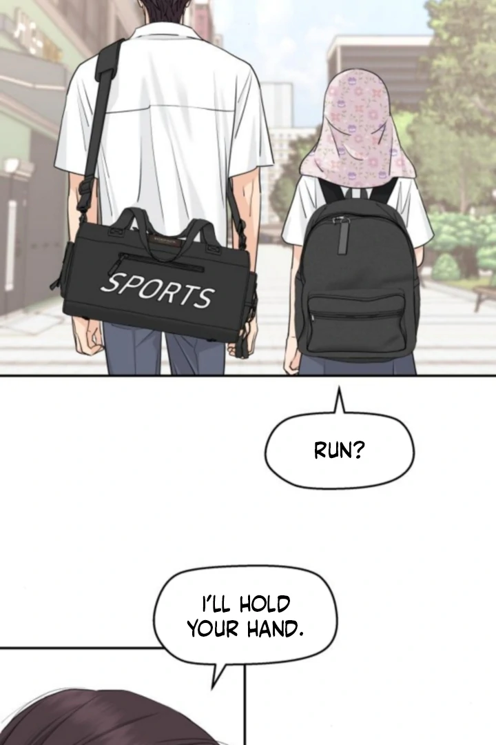 Sam Plays the Game Chapter 70 page 54