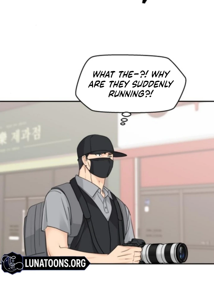 Sam Plays the Game Chapter 70 page 57