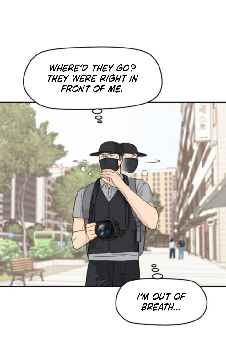 Sam Plays the Game Chapter 70 page 63