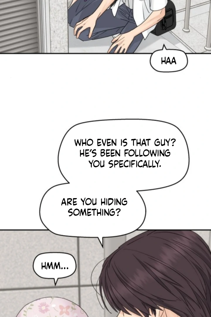 Sam Plays the Game Chapter 70 page 66