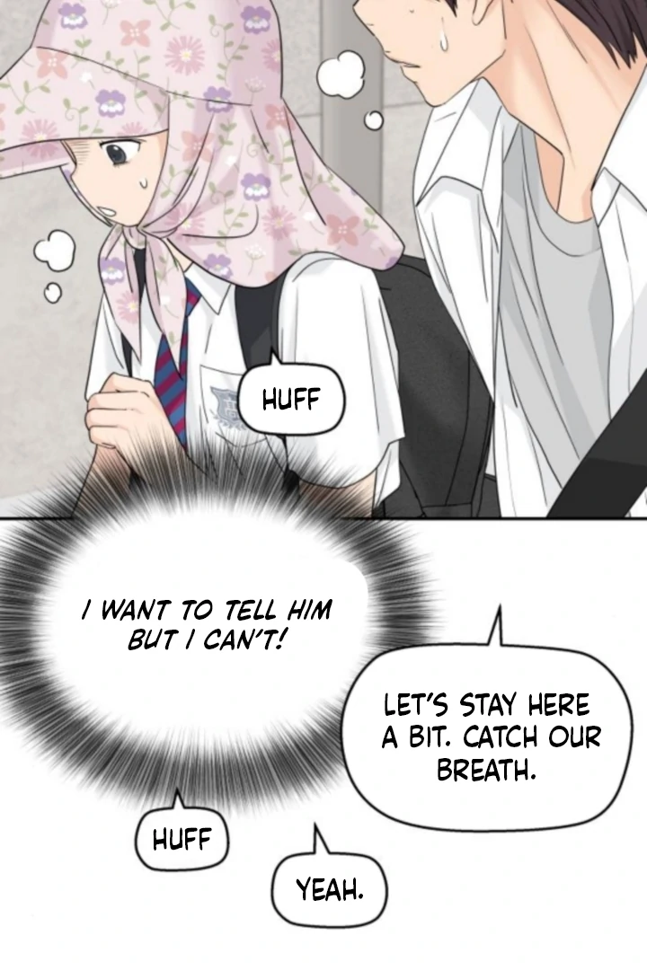 Sam Plays the Game Chapter 70 page 67