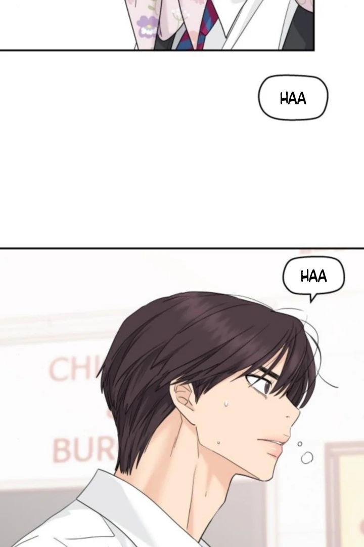 Sam Plays the Game Chapter 70 page 69