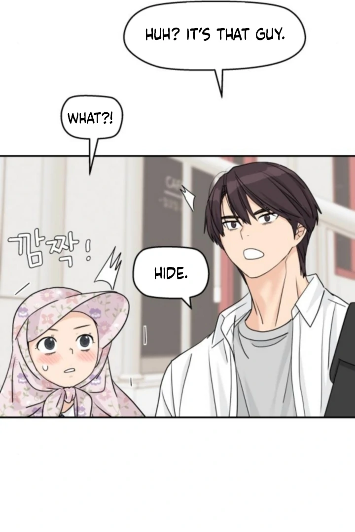 Sam Plays the Game Chapter 70 page 72
